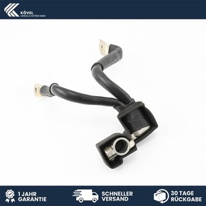 Batteriekabel Pluspol Batterie Plus 2. Batterie VW Phaeton 3D (GP1) 3D0971225AB