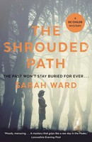 The Shrouded Path | Sarah Ward | Englisch | Taschenbuch | 395 S. | 2019
