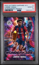 2023-24 Topps Chrome Sapphire UEFA Club Competitions Soccer Checklist Guide in-content 26