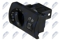 Schalter Hauptlicht NTY EWS-AU-023 12V FüR Audi A6 C5 4B2 4B4 Avant 4B5 4B6 TDI