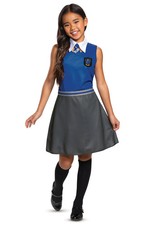 Harry Potter Ravenclaw Dress Classic Child Costume