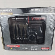 5-częściowy zestaw narzędzi młot pneumatyczny dłuto pistolet pneumatyczny młotek łopata narzędzie,