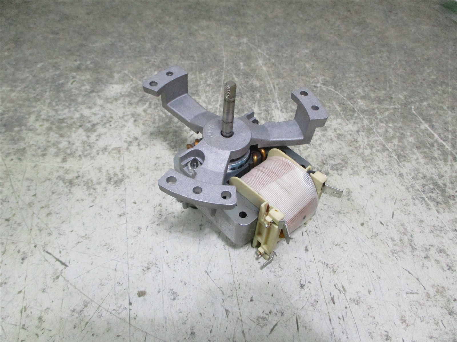 Ge Range Fan Part # Wb26K10003