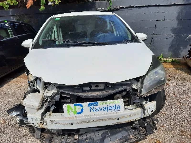 T4311140F3 CERRADURA PUERTA DELANTERA IZQUIERDA / 287717 PARA TOYOTA YARIS CITY - Imagen 4 de 4