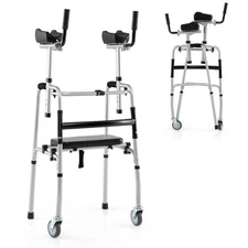 Folding Walker JH10026SL