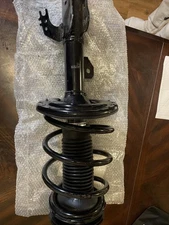 AEagle Front Strut Shock Assemblies