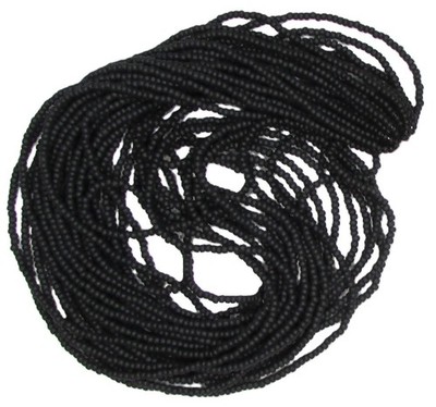 Czech 11/0 Preciosa Color 23980M (1 mini hank) Rocaille Glass Seed Beads