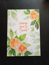 Funny Thank You Card