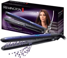 REMINGTON Haarglätter Glätteisen S7710 PRO ...