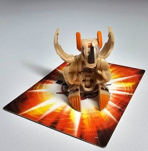 Bakugan Dragonoid Helix | eBay