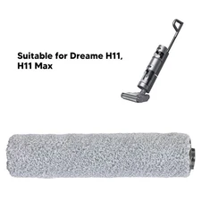 Brush Roller Main Brush Replacement for Dreame H11 H11 Max Vacuum Cleaner