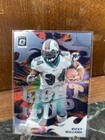 2025 Donruss Optic Ricky Williams Base (RAW)