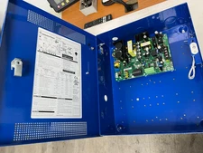 👀 LIFESAFETY POWER FLEXPOWER FPO150-E1 PROPIETARY POWER SUPPLY VAN150-E1-BLUE