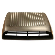 Scott Drake C9zf-9b634 Shaker Top Scoop Alloy