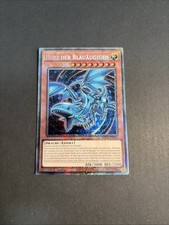 Yu-Gi-Oh! | Herz der Blauäugigen | MP25-DE013 | Starlight Rare | NM