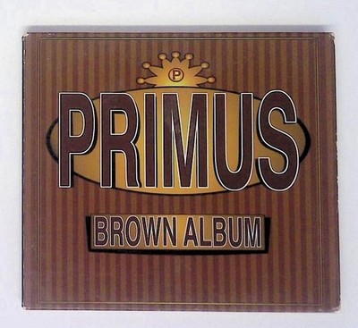 Brown Album Primus:
