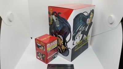 Ado x Oda art visual figure Set ONE PEACE 200mm 70mm FigureJump