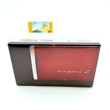 【C2203】 FUJIFILM Finepix Z100 fd フジフィルム Fujifilm Finepix Z100 fd: Compact Digital Nostalgia in 2026