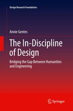Annie Gentes | The In-Discipline of Design | ...