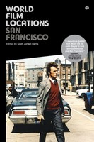 World Film Locations San Francisco Scott Jordan Harris Taschenbuch Englisch 2013