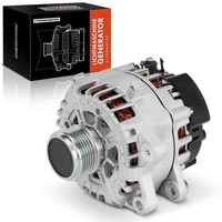 Frankberg Lichtmaschine Generator 250A Passend FüR Ford Tourneo Transit |