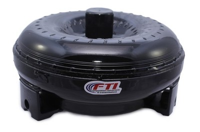 FTI Performance ESRT82800 NAG1 722.6 2800 Stall Lockup Torque Converter HEMI