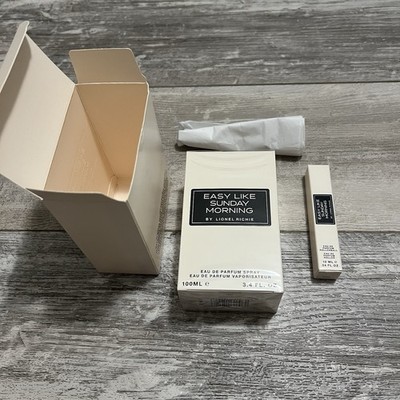 #Lionel Richie 2-Piece Easy Like Sunday Morning Fragrance Set Rollerball