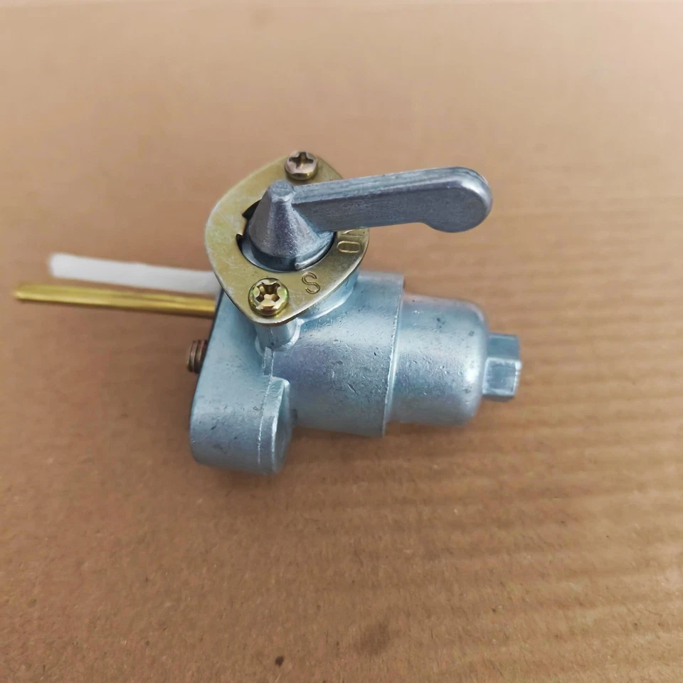 Conjunto de llave de combustible nuevo para Honda CL70 S65 CL125A CL90 16950-070-700 EE. UU. Foto 2 de 4