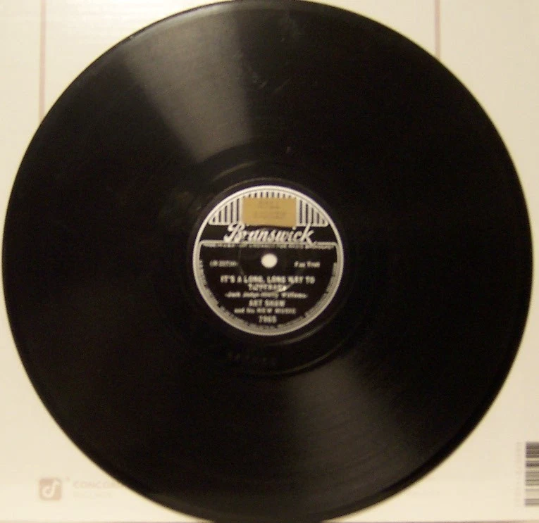 Bluebird Records Vinyl Records for sale - eBay
