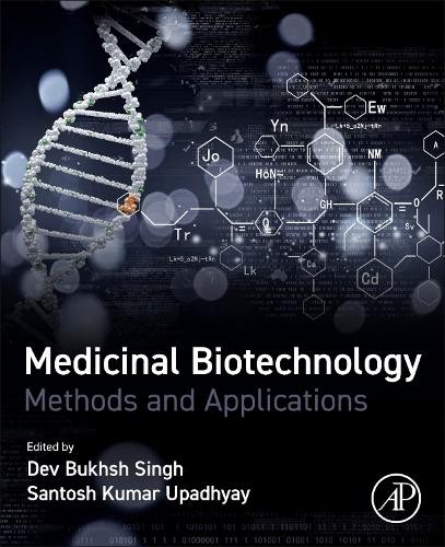 Medicinal Biotechnology - 9780443222641