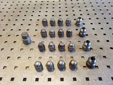 KIA SPORTAGE V NQ5 Schrauben 1.70 Diesel / electricity 169kw 2012 26153497