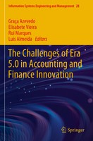 GraçA Azevedo (U. A.) | The Challenges Of Era 5.0 In Accounting And Finance...