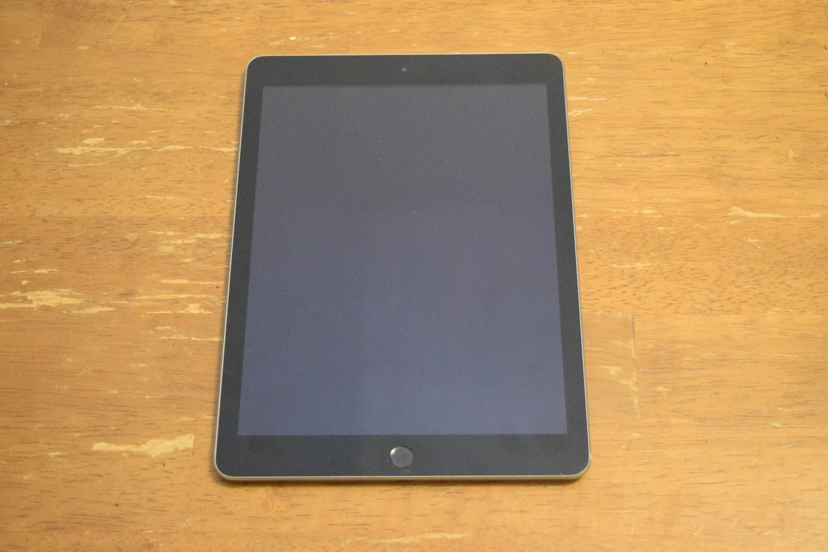 Apple iPad 5-го поколения - огромный выбор по лучшим ценам | eBay