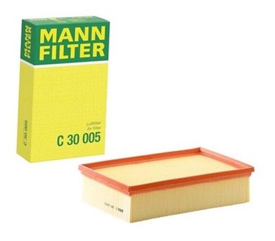 MANN-FILTER C 30 005 Air Filter