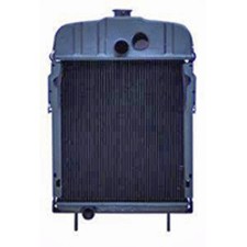 5 Row Tractor Radiator Fits International Harvester Fits Farmall 300 361704r93