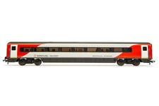 Hornby R40194 Transport for Wales Mk4 Standard End 12219 Era 11 Rolling Stock