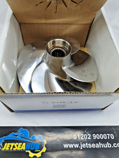 NEW Genuine Sea-Doo SOLAS SR-CD-11/19A Pump Impeller - 130 155 HP  Next Day