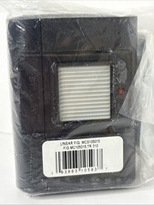 Stanley 105015 Gate Remote Transmitter MultiCode 310MHz 10 Dip Switch 109950