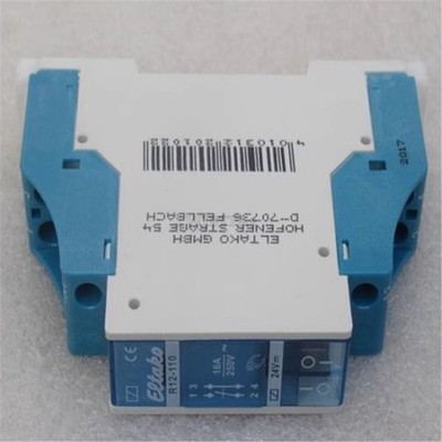 New Eltako 1Pc R12-110 ix