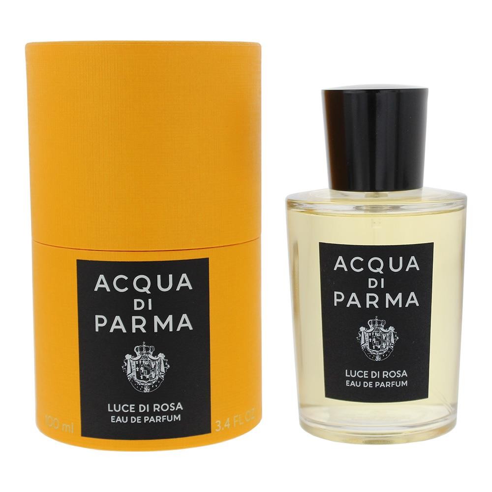 Acqua Di Parma Luce Di Rosa Eau de Parfum 100ml Spray Unisex