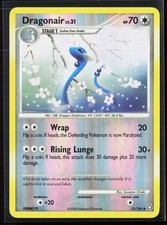 Dragonair 52/146 Legends Awakened 2008 Reverse Holo Vintage Pokémon Card on eBay