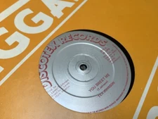 Tex Johnson , You Sweet Me   , 12”Discotex.