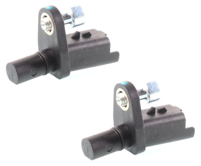 2x ABS Sensor Rear Right=Left GH-713738