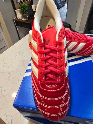 日章学園adidas レッド ジャージ 背番号65 Adidas Original Taekwondo Lace Women's Athletic Shoe RED JS4044
