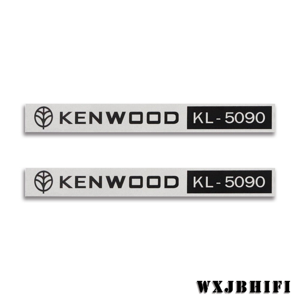 Kenwood kl-5090 vintage audio equipment - eBay listing photo 3
