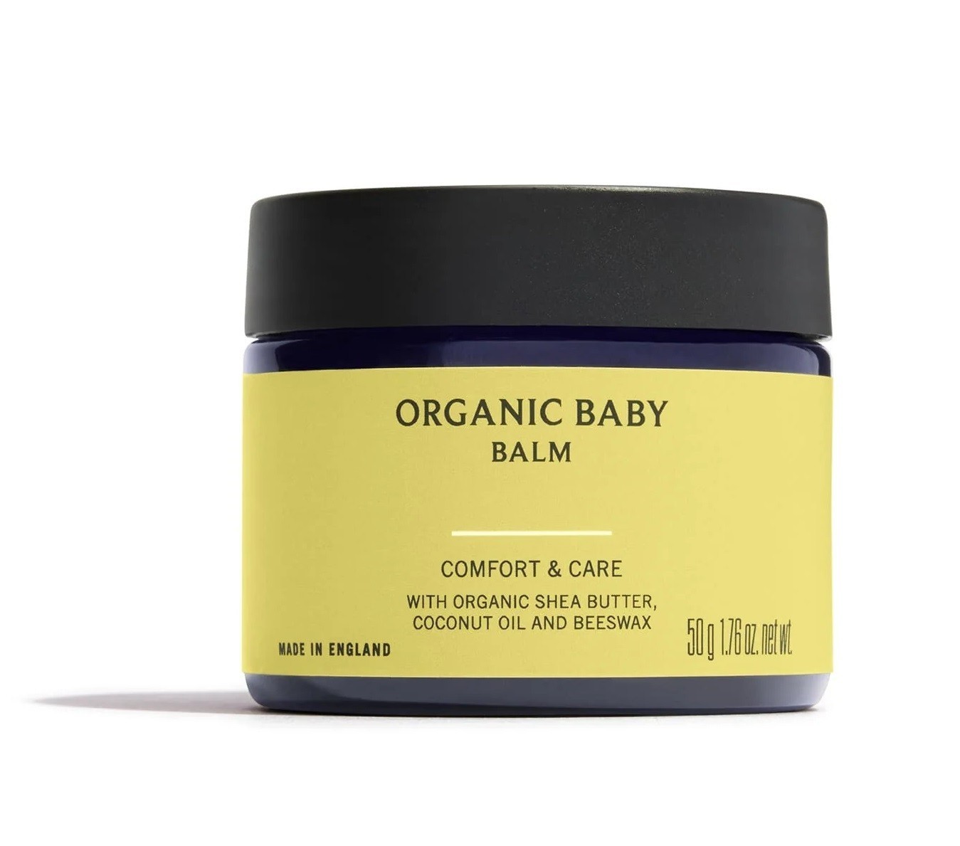 Neal's Yard Remedies Organic Baby Balm 50g. BBE 02/2028