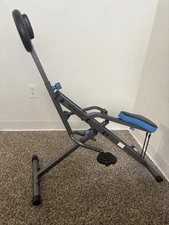 Squat Machine for Home Core Exercise Butt Thighs, Ab Back/Leg Press Hip Thrust