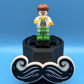 LEGO: Dr. Octopus (SH0110) - From Marvel Set 76015 (2014) - RETIRED! LOOK!