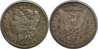 1888-S $1 Morgan Silver Dollar XF