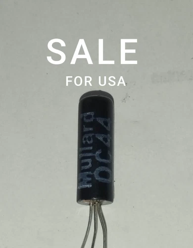 OC44 Transistor MULLARD Sale for USA 1 Piece HFE Choice in Description